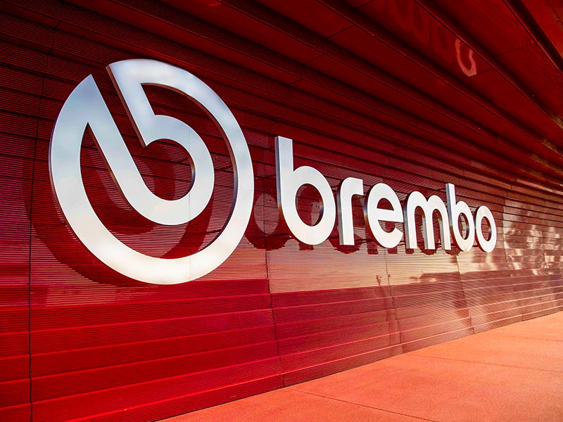 Brembo acquires J.JUAN